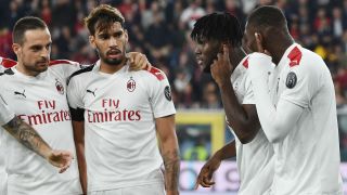 CM: Milan set for imminent midfield revolution – assessing each player’s future