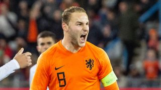CM.it: Milan interested in Netherlands international as agent declares he ‘really likes Serie A’
