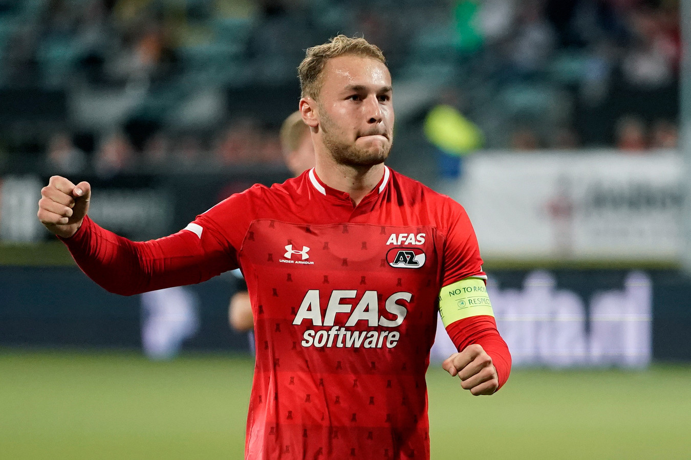 Agent of €20m Alkmaar star speaks on client's future as Inter and Napoli join Milan in race