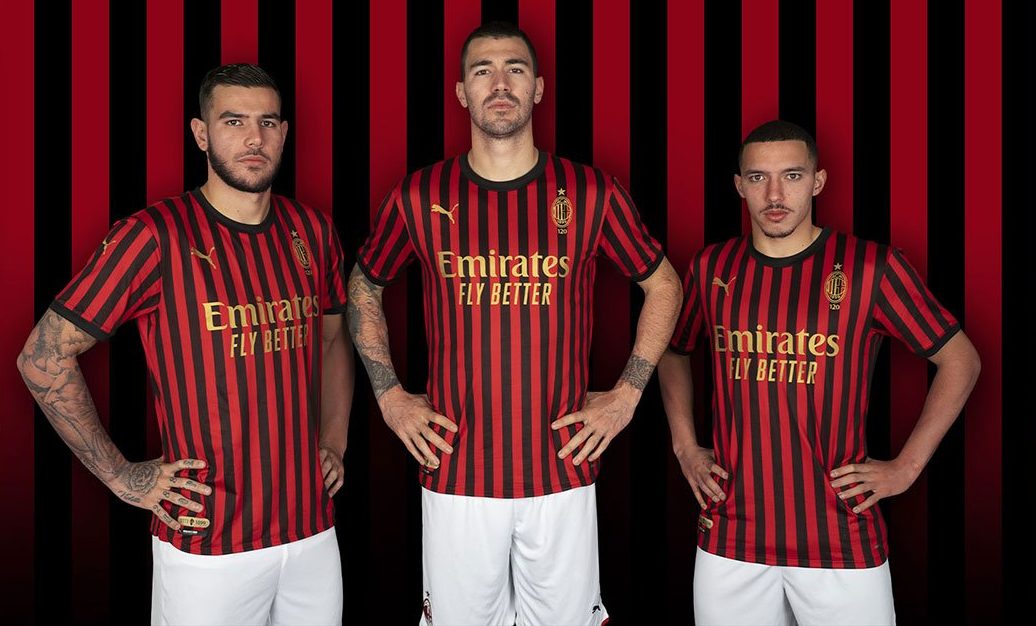 CM: Value of Milan duo has risen to over €70m – they are the pillars of the future