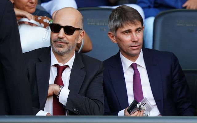 TMW: Milan director could return to Roma this summer with two positions ...