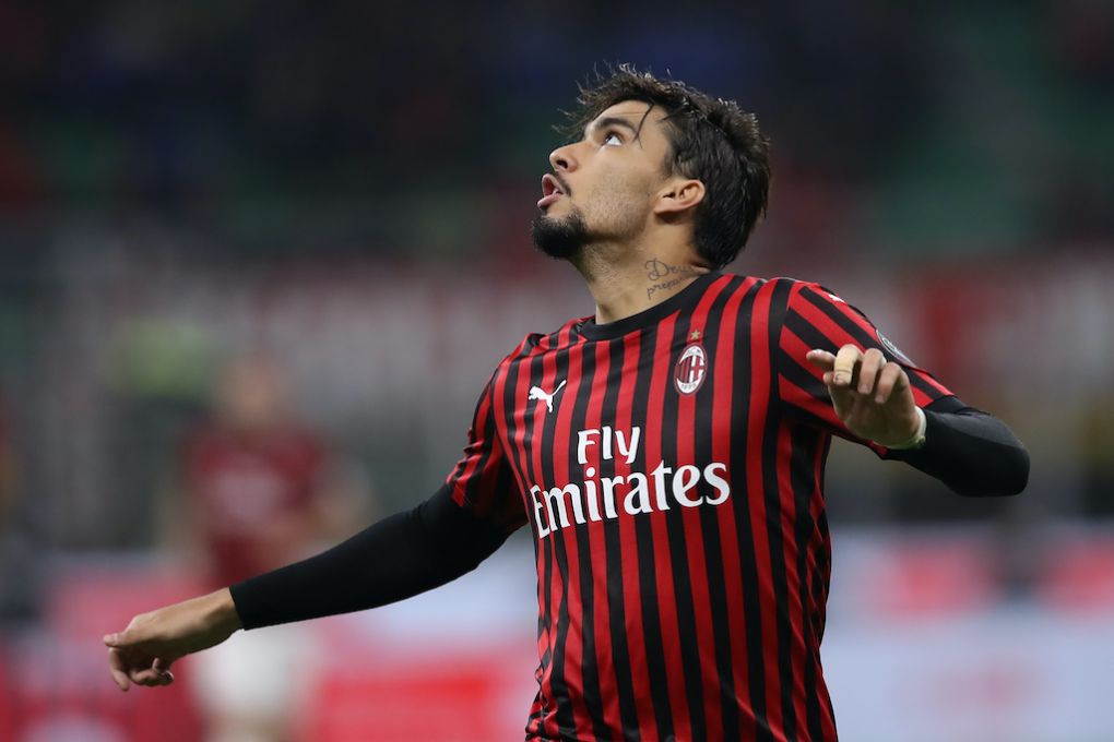 Lucas Paqueta