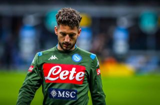 Tuttosport: Milan leave race for Napoli star as Inter close in on securing deal
