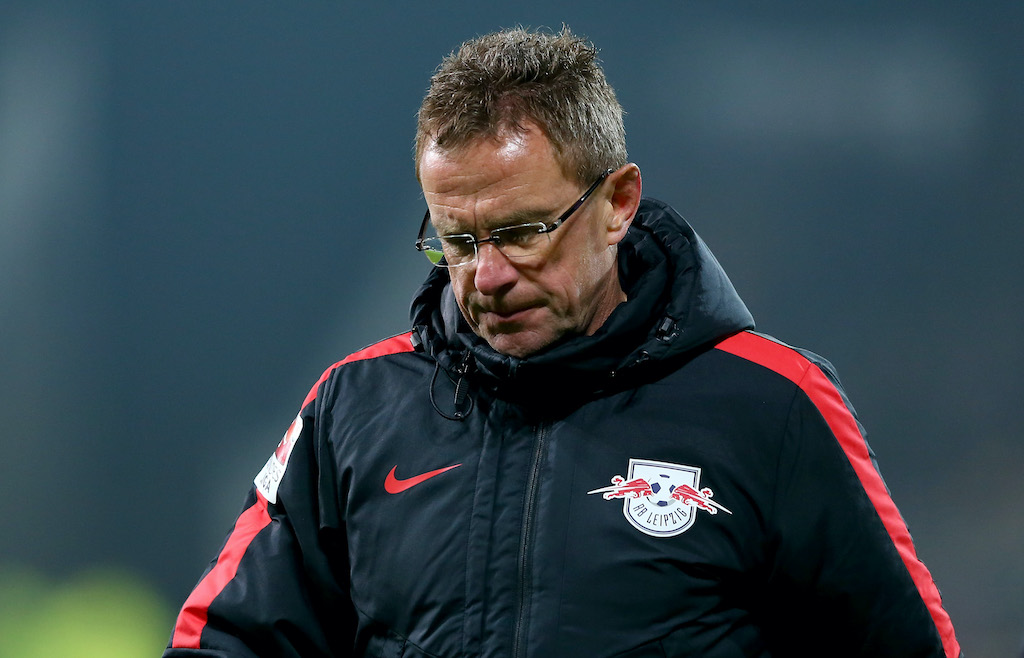 Ralf Rangnick