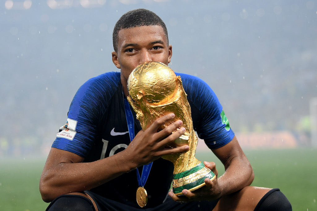 Kop legend Ian Rush urges Liverpool to sign one of Kylian Mbappe or Erling Haaland next year.