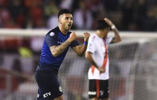 CM: The ‘new Lautaro’ dreams of Serie A move – offered to Milan in January