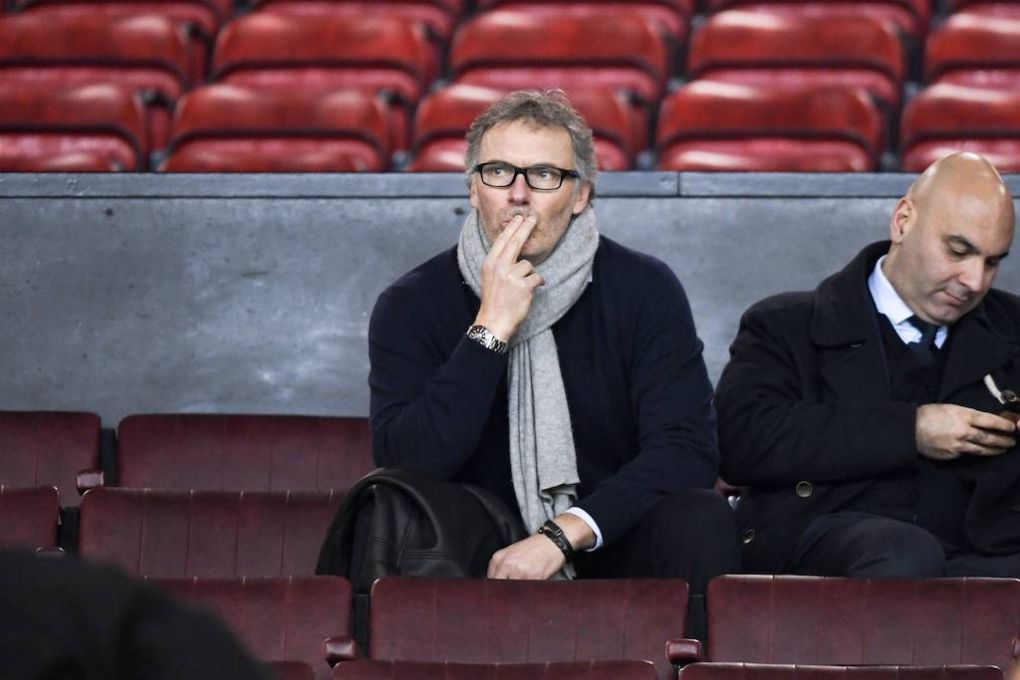 Laurent Blanc