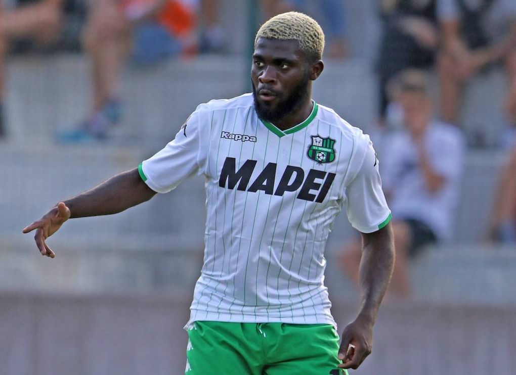 Jeremie Boga