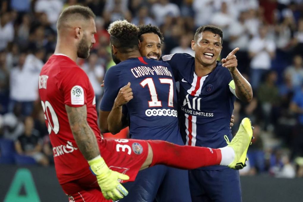 Thiago Silva