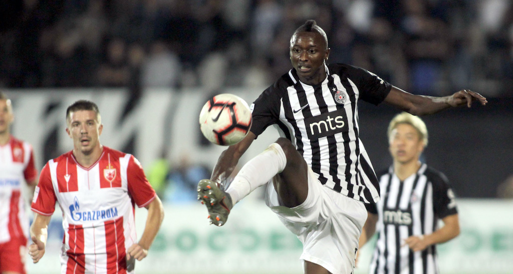 Umar Sadiq