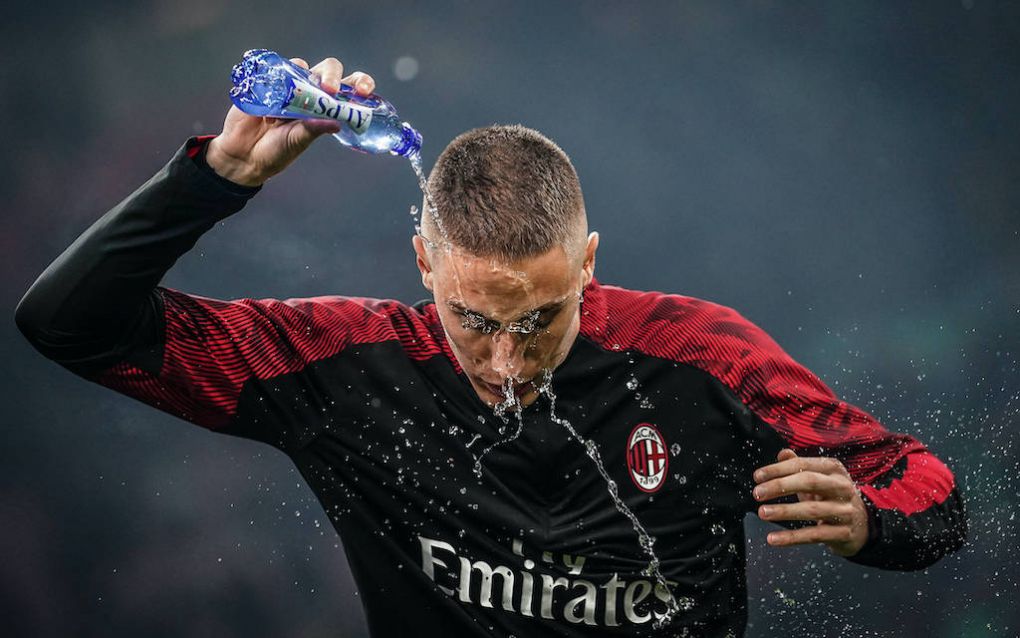 Andrea Conti