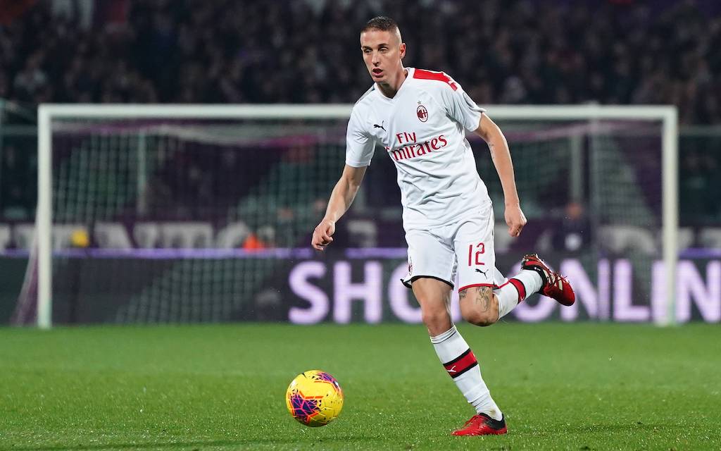 Andrea Conti