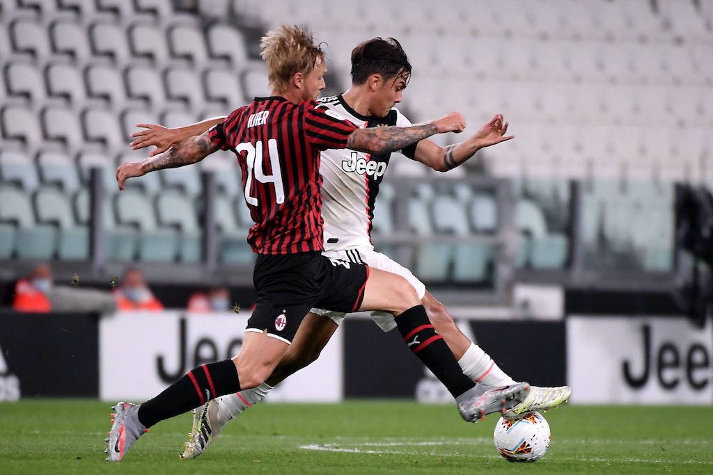 Simon Kjaer