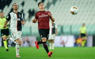 MN: Milan agree terms with Primavera star on deal until 2024 – announcement imminent