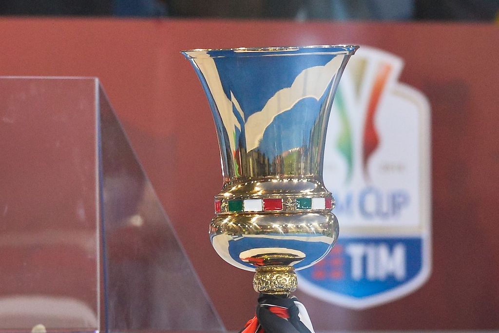 Date confirmed for Milan vs. Torino cup clash - highlights of last year ...