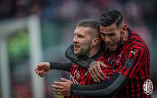 Club legend Ambrosini names the three players Milan must build their squad around
