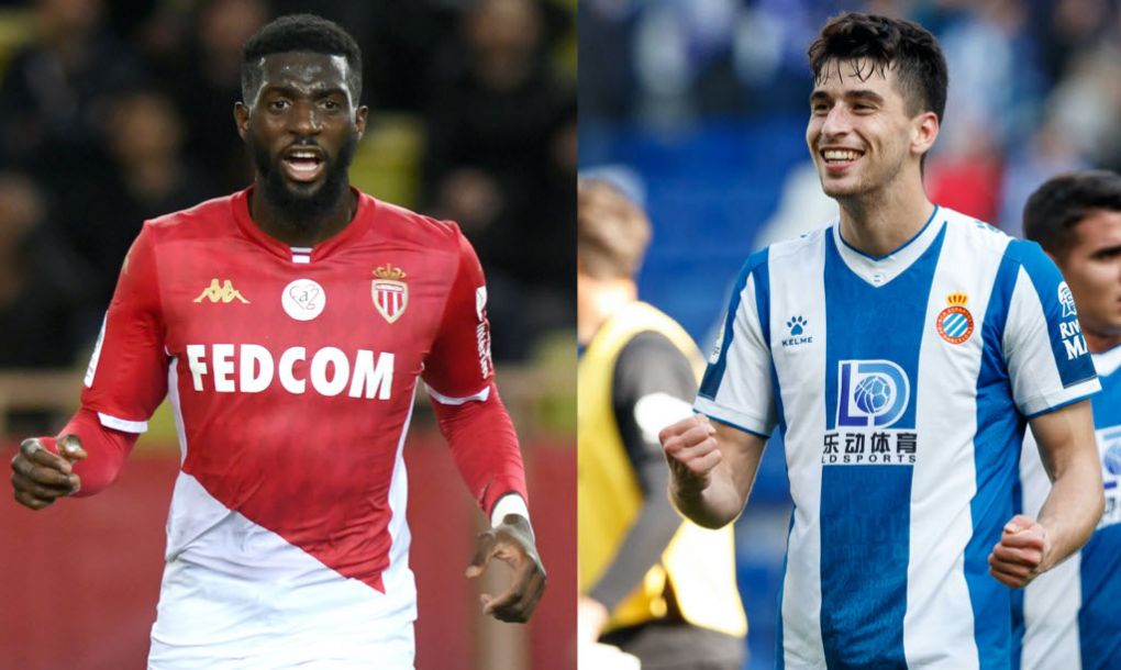 Bakayoko Roca