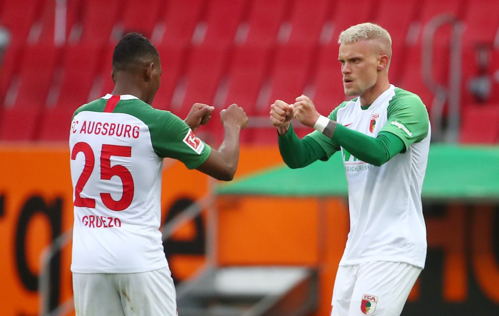 Philipp Max