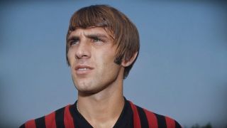 Milan pay tribute as club legend Pierino Prati dies aged 73: “You were a shining light for us all”