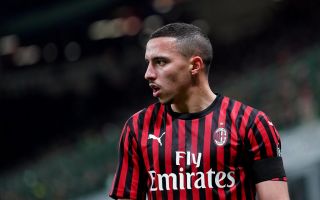 French report claims Milan star has €50m release clause with PSG and Man City keen