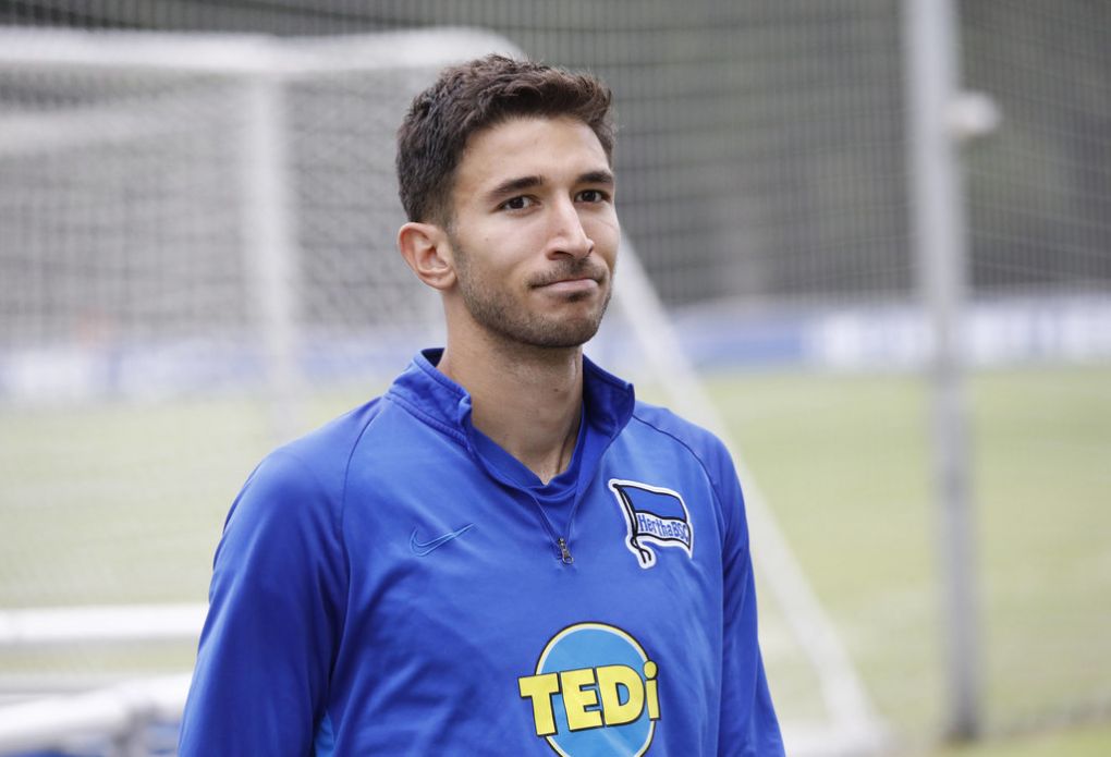 Marko Grujic