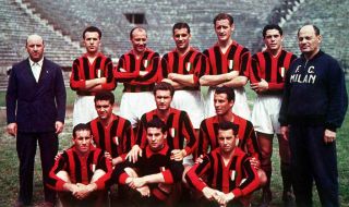 How a Hungarian coach brought Milan back to success and ended four decades of hurt