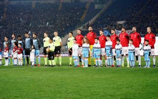 Preview: Serie A Round 30 – Lazio vs. AC Milan
