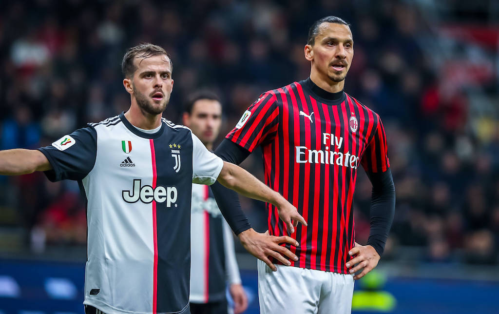 Preview: Serie A Round 31 – AC Milan vs. Juventus