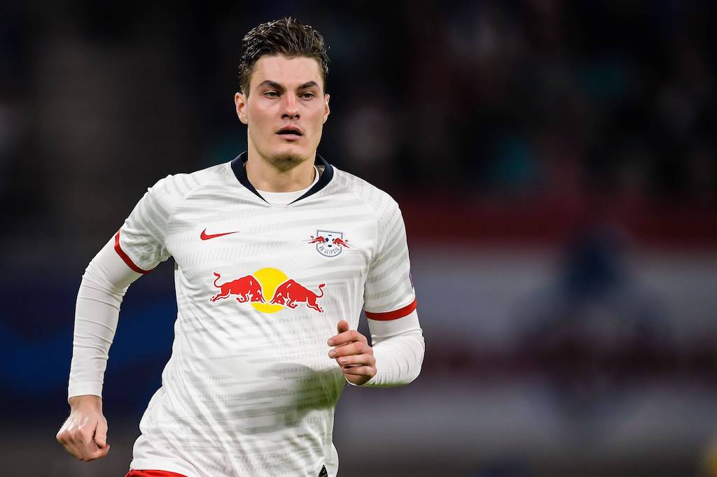 Patrik Schick