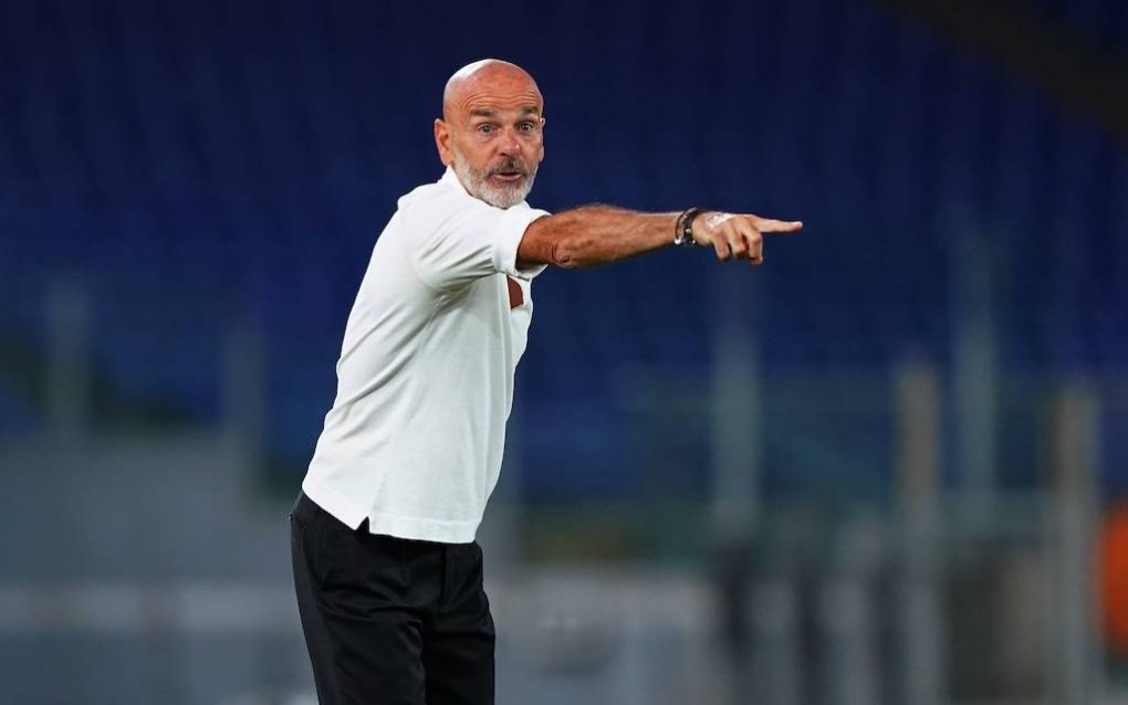 Stefano Pioli