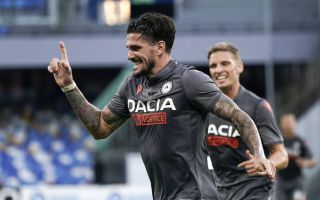 Athletic: Milan and Juventus have edge over Leeds in race for €40m playmaker – the reason