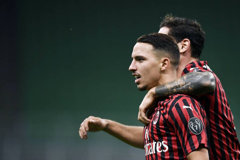 Ismael Bennacer