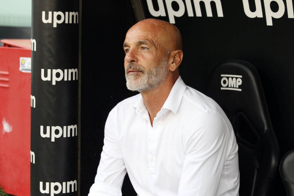 Stefano Pioli