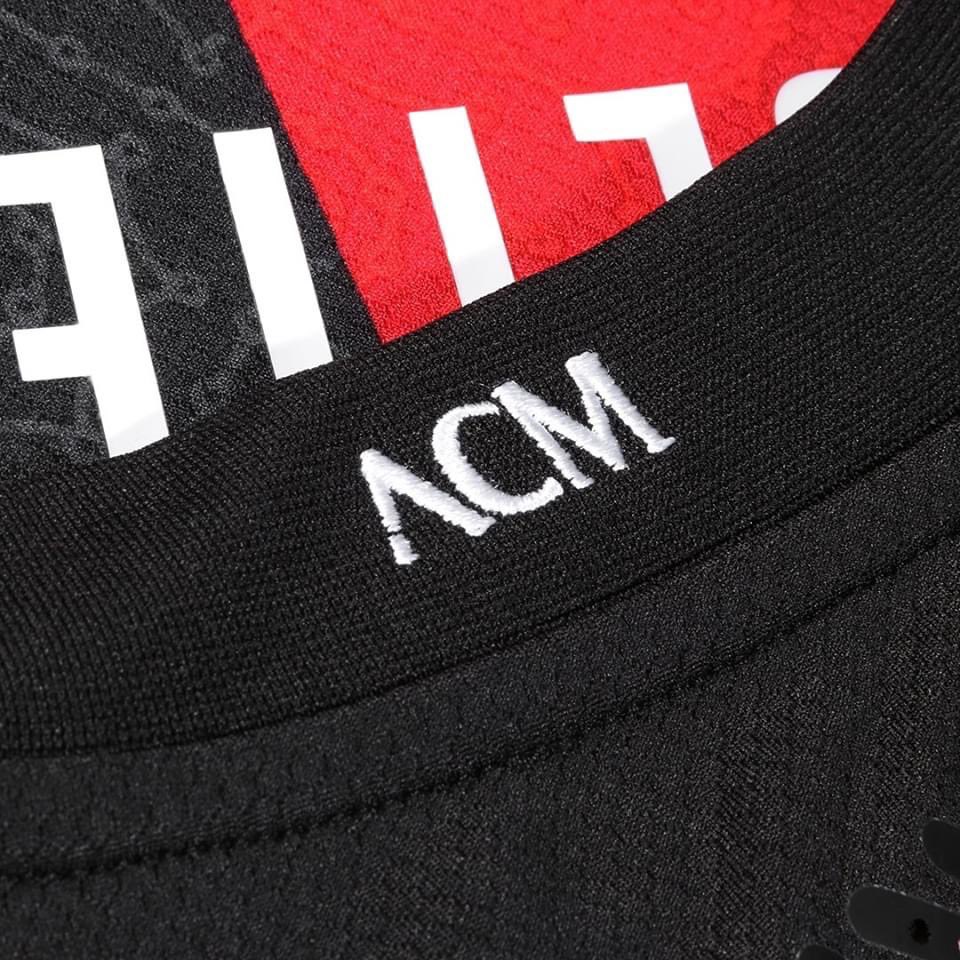 AC Milan 20/21 kit reveal – as it happened