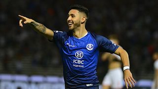 MN: Milan place €10m+ bid for talented Argentine striker – competition from Russia
