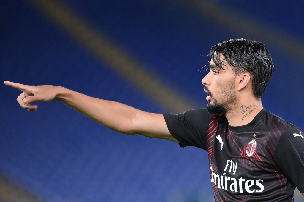 Lucas Paqueta