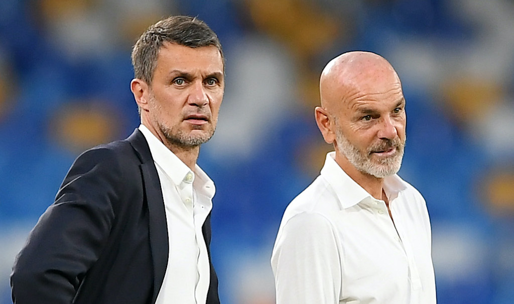 Maldini pioli