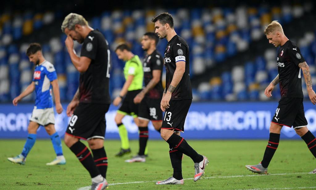 tuttosport milan player ratings from draw vs napoli four players struggle trio praised https sempremilan com tuttosport milan player ratings from draw vs napoli four players struggle trio praised