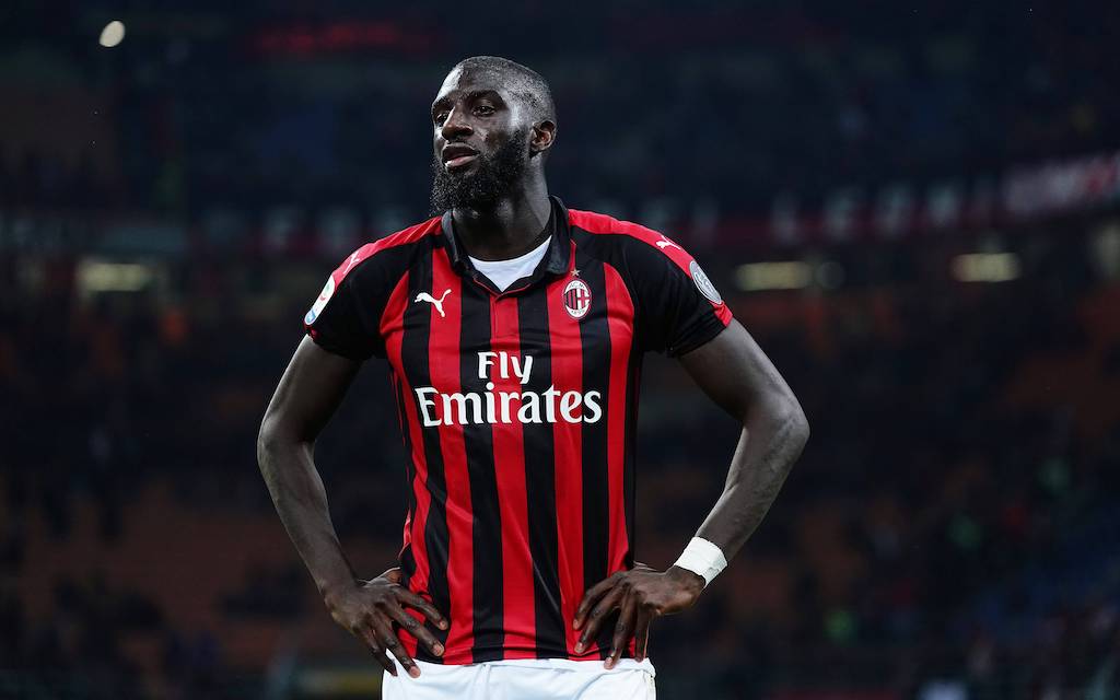 Ultimatum for Bakayoko, Paqueta's sale can finance Milenkovic - the latest