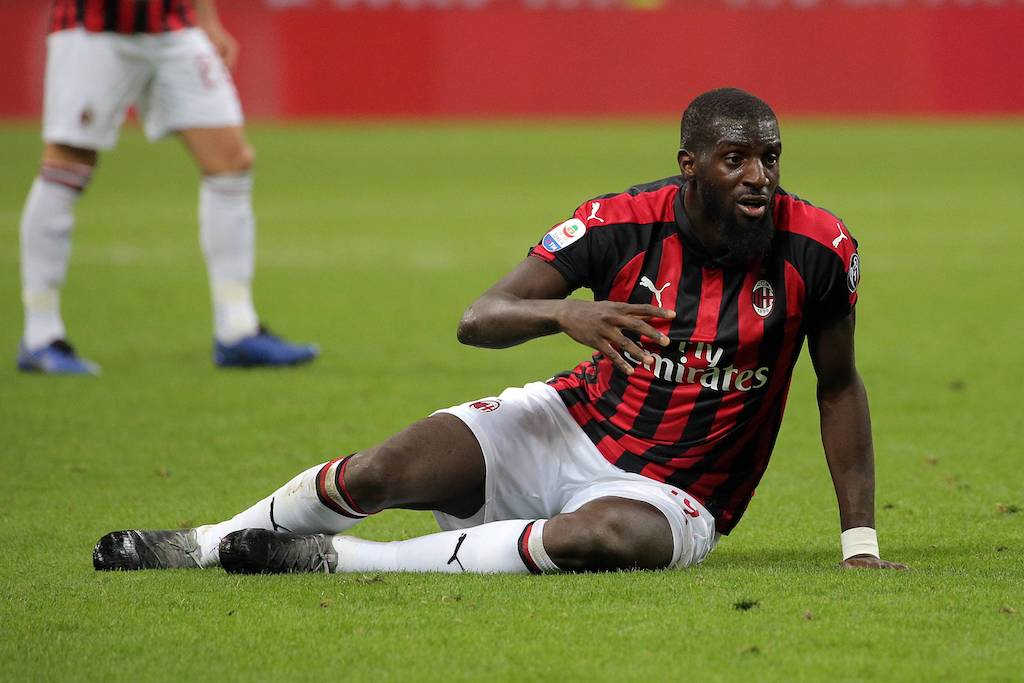 Tiemoue Bakayoko