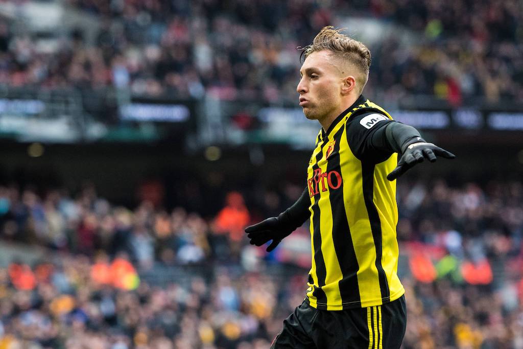 Gerard Deulofeu