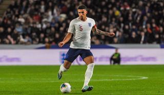Report: Club legend pushing €30m man to Man Utd; player wants to join idol Maldini at Milan