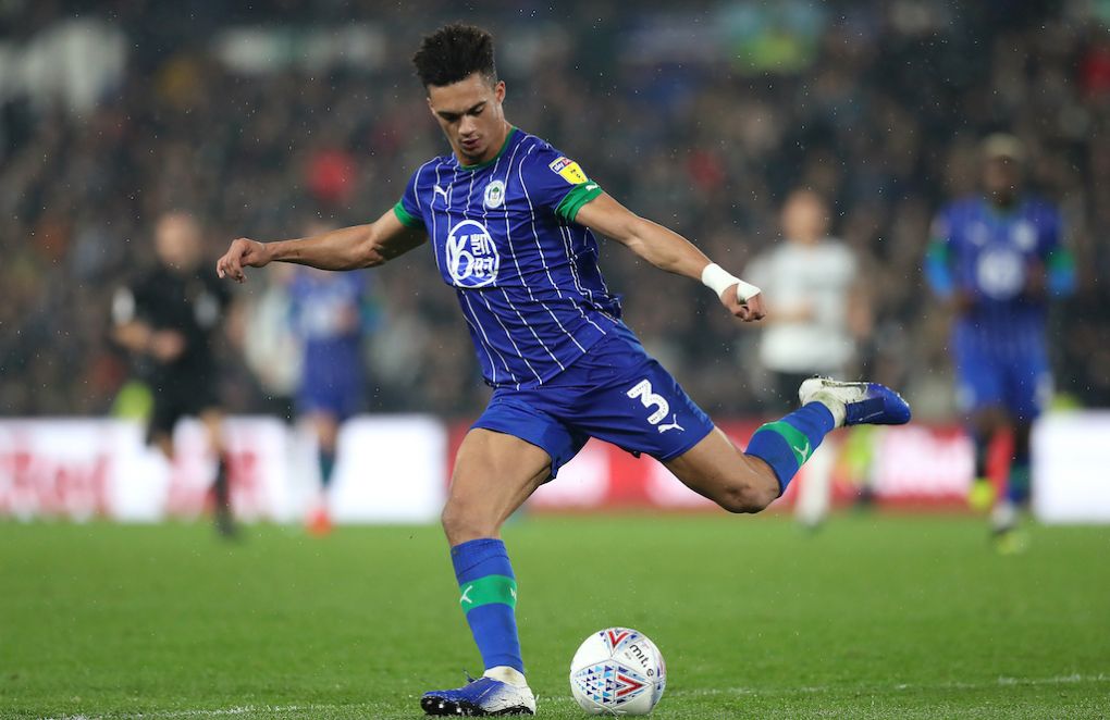 Antonee Robinson
