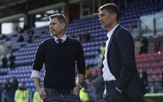 Boban reflects on Milan exit as he claims club are still ’30-40%’ from winning trophies
