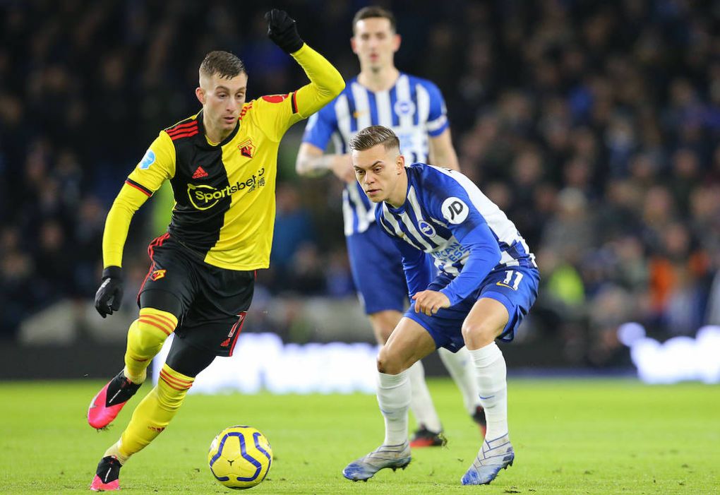 Gerard Deulofeu