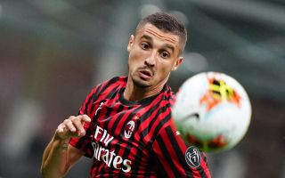 GdS: Milan could part ways with midfield outcast as Freiburg ready €8m offer