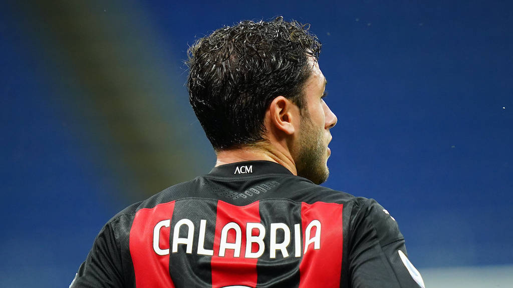 Davide Calabria