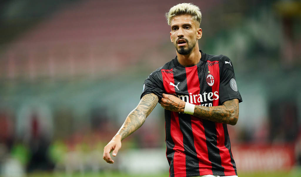 Samu Castillejo