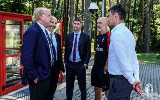 CM: Milan’s budget for the summer window outlined – Rangnick had asked for over 3x as much