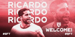 Official Ricardo Rodriguez Completes Move From Ac Milan To Torino